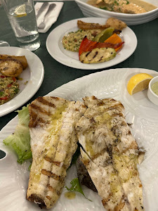 Nikos Family Restaurant — fotografia 5