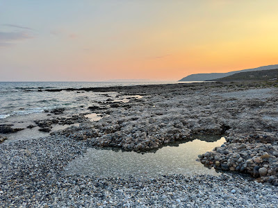 Ritsa Beach — fotografia 5