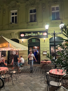 John Bull Pub — fotografia 4
