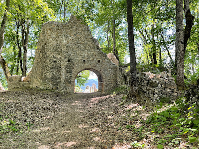 Castle Muran — fotografia 5