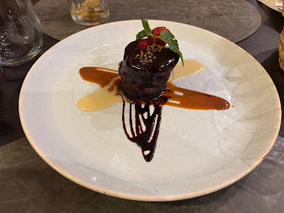 Asador Grill 77 — fotografia 5