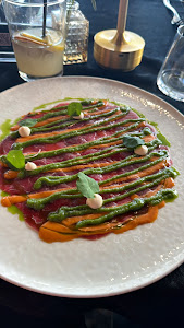 Eratto Restaurant — fotografia 5