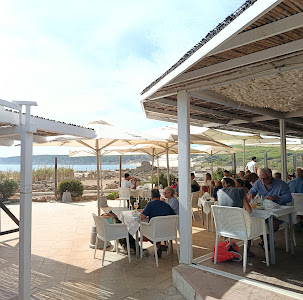 Miramar Bolonia Restaurante — fotografia 3