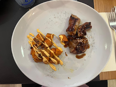 Balsamic Gastrobar — fotografia 4