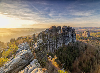 Schrammsteine