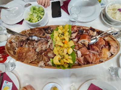 Restoran Uzelac — fotografia 4