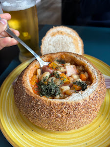Bistro Floare de Iris — fotografia 5