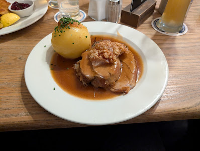 ‘s Truderinger Wirtshaus — fotografia 3