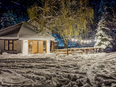 Camping Ursuleț