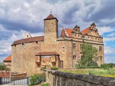 Cadolzburg Castle — fotografia 3