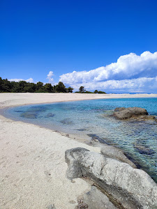 Platanitsi Wild Beach — fotografia 5