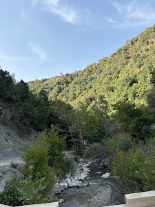 Ujëvara e Bogovës - Bogovë Waterfall — fotografia 3