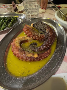 AMADA Taverna — fotografia 4