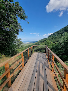 Observation deck — fotografia 3