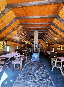 Restoran KOLIBA — fotografia 3