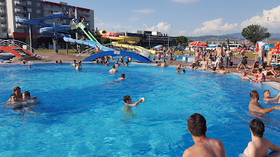 Ilidža Thermal Riviera — fotografia 4