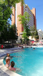 Hotel Termal — fotografia 5