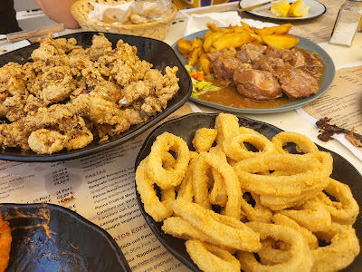 Restaurante La Casita — fotografia 5