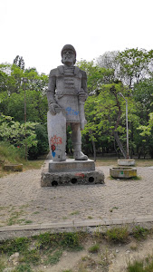 Asparuhov park — fotografia 3