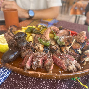 Restaurante La Vuelta — fotografia 4