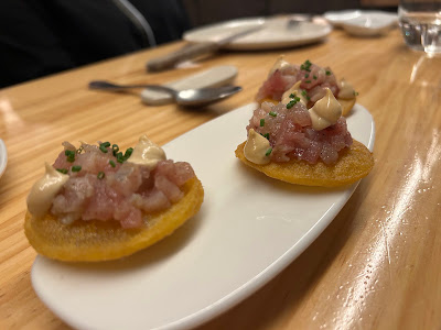 Teòric Taverna Gastronòmica — fotografia 4