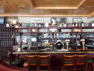 John Bull Pub Szeged Hungary — fotografia 4