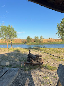 New Monster Carp Lake