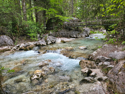 Hintersee — fotografia 5