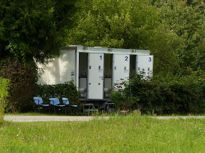 Camping Paradijs — fotografia 5