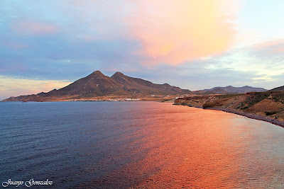 Mirador de La isleta del Moro — fotografia 5
