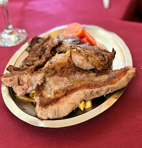 Restaurant Casa Trampa — fotografia 5