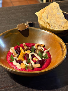 CruiX Restaurant — fotografia 5