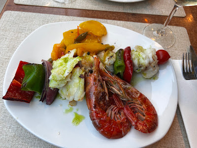 Restaurante Olas de Levante — fotografia 4