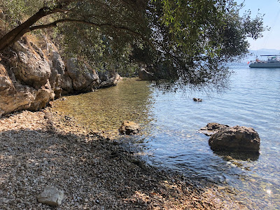 Houhulio Beach — fotografia 5