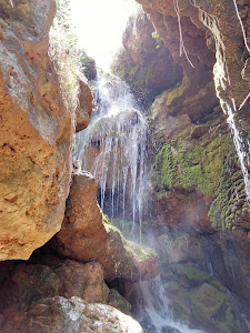 Cascada del Batán — fotografia 4
