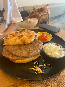 Merak Restaurant — fotografia 5