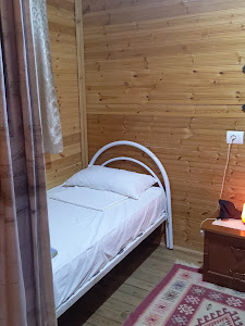 Camping Benja Përmet (thermal baths) — fotografia 3