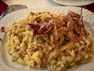 Restaurant Madame Plüsch — fotografia 4