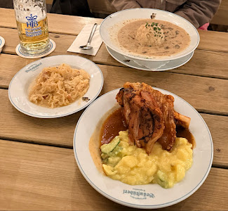 Bräustüberl Tegernsee — fotografia 5
