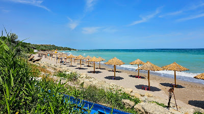 Plaja Tuzla — fotografia 5