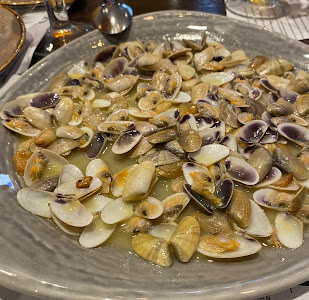Restaurante Támesis — fotografia 5