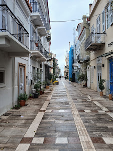Syntagma Square - Nafplio — fotografia 4