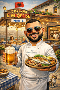 Taverna e Miqësisë — fotografia 5