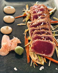 AIRE Restaurante Estepona — fotografia 4