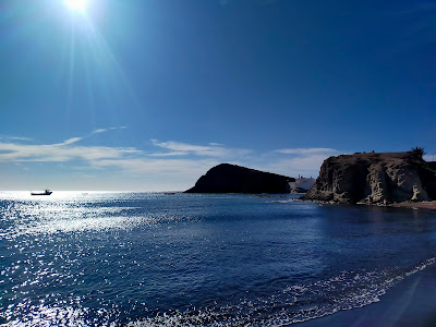 Cala La Isleta — fotografia 5