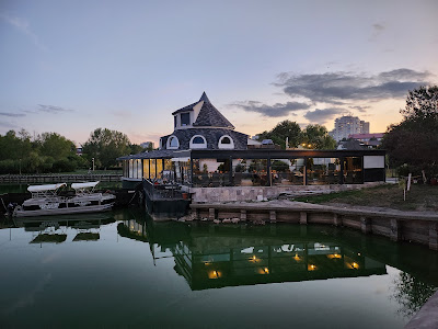 Restaurant B’Arca — fotografia 5