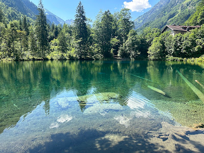 Christlessee