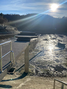 Orahovačko jezero — fotografia 3