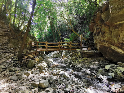 Cascata Campanaro Zagarise — fotografia 5