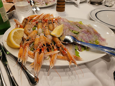 Marina Restaurant — fotografia 3